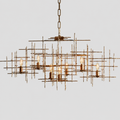 Fritz Chandelier