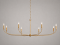 Arnett Chandelier