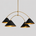 Arno Round Chandelier