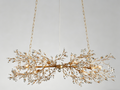 Fiore Linear Chandelier