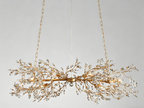 Fiore Linear Chandelier