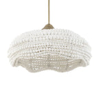 Luceron Biddeford 5 Light Beaded Pendant
