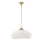 Luceron Biddeford 5 Light Beaded Pendant