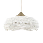 Luceron Biddeford 5 Light Beaded Pendant