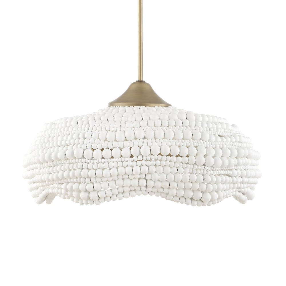 Luceron Biddeford 5 Light Beaded Pendant
