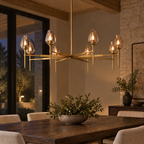 Tuders Chandelier