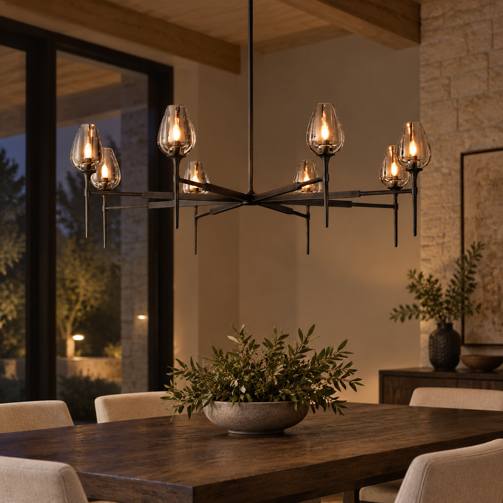 Tuders Chandelier
