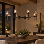Tuders Chandelier