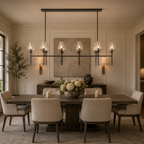 Tuders Chandelier