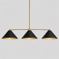 Arno Linear Chandelier