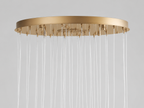Arica Round Chandelier