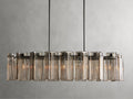 Delsie Oval Chandelier