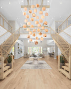 Arica Round Chandelier