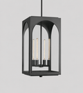 Palladian Outdoor Pendant 28