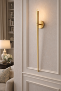 Aquarada Torch Sconce