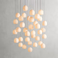 Arica Round Chandelier