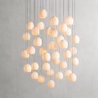 Arica Round Chandelier