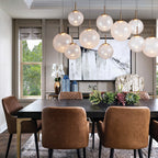 Casen Linear Chandelier