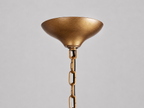Neve Round Chandelier