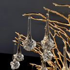Large Branch Chandelier For High Ceiling