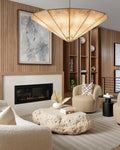 Lubevir Round Chandelier