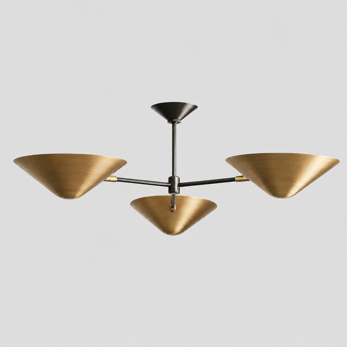 Simms Flush Mount