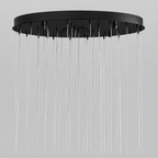 Arica Round Chandelier