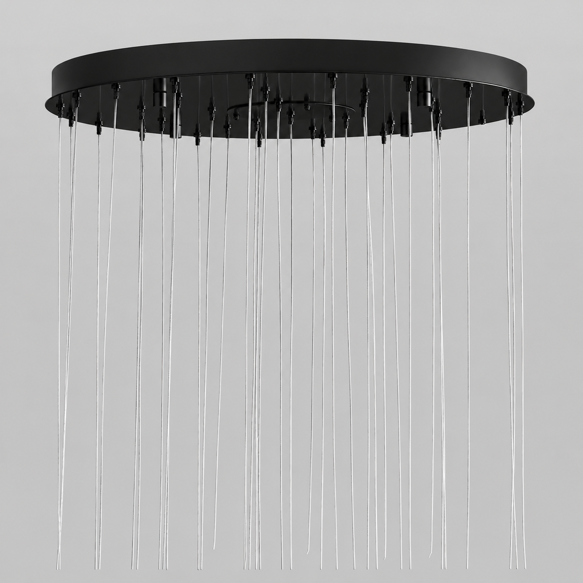 Arica Round Chandelier