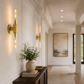 Caddula Linear Sconce