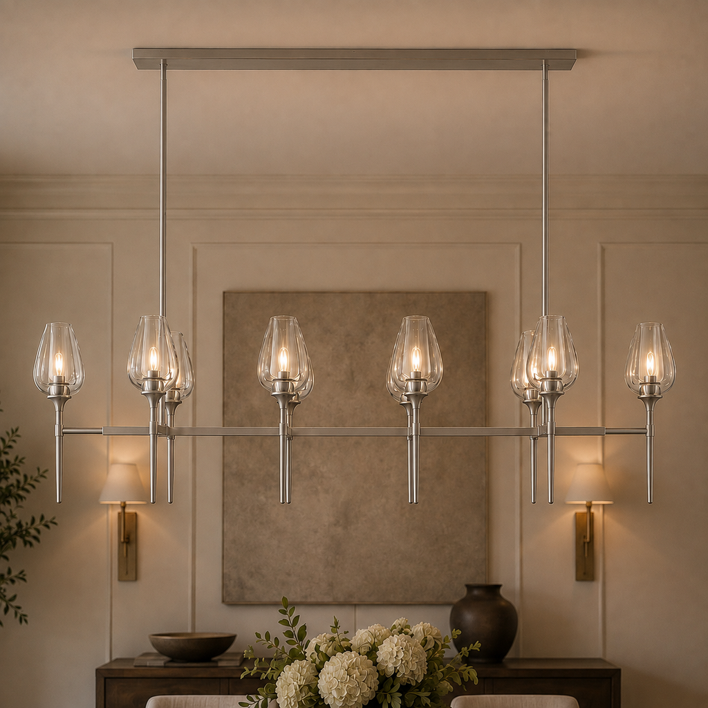 Tuders Chandelier