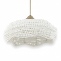 Luceron Biddeford 5 Light Beaded Pendant