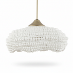 Luceron Biddeford 5 Light Beaded Pendant